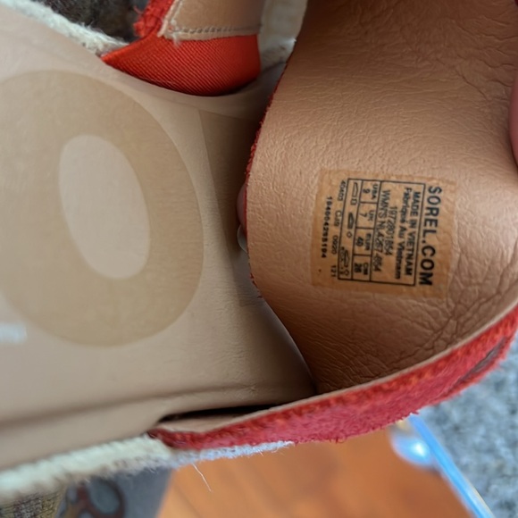 Sorel Sandals - Picture 4 of 4